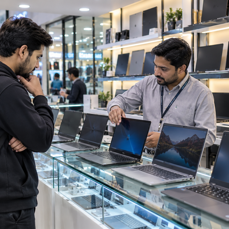laptop-market-rawalpindi-guide