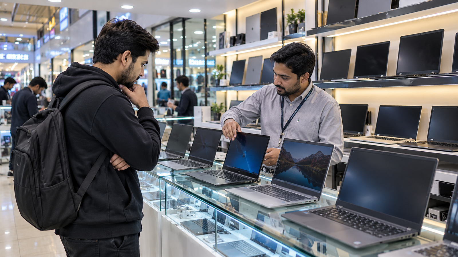 laptop-market-rawalpindi-guide