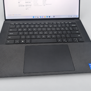 Dell Precision 5560 – Core i7 11th Gen, 16GB RAM, 512GB NVMe SSD, RTX A2000 4GB - image 4