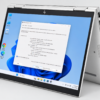 HP Elite x360 830 G9 – Core i5-1245U 360