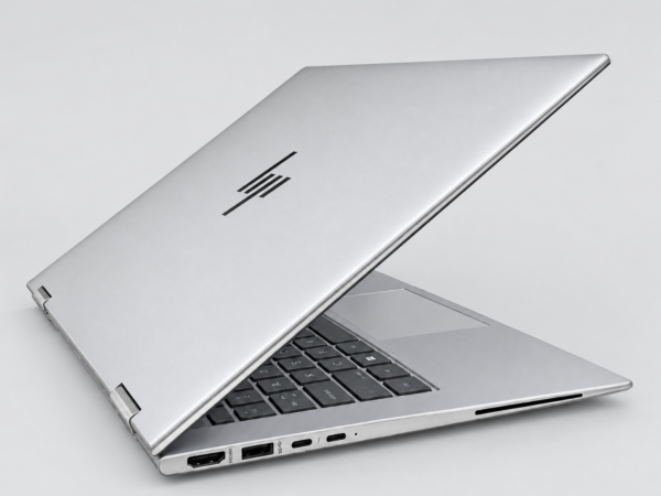 HP Elite x360 830 G9 – Core i5-1245U fold