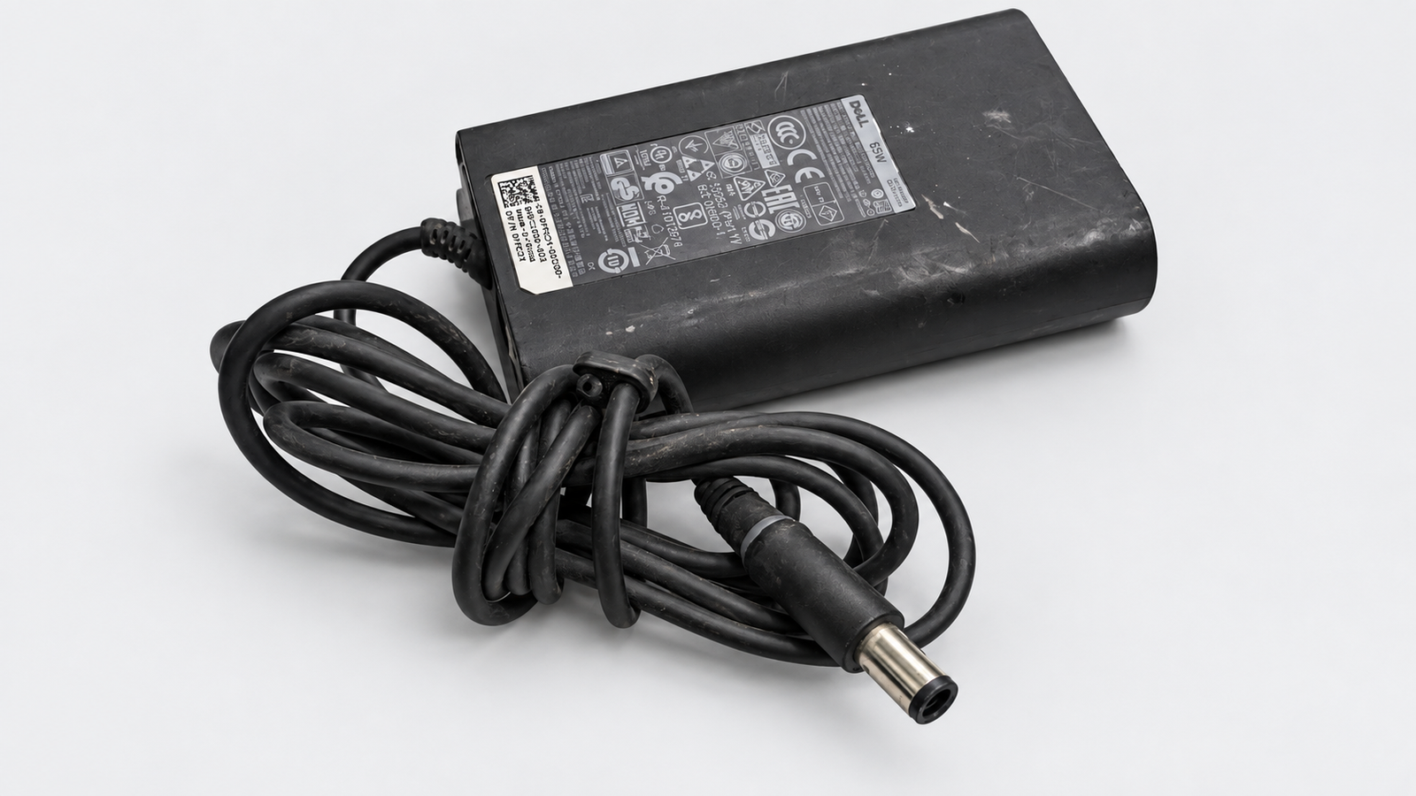 Original Dell 65W Laptop Charger in Rawalpindi