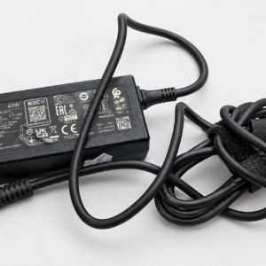 Original HP 45W Blue Tip Laptop Charger in Rawalpindi