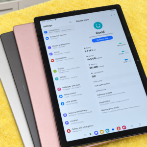 Samsung Galaxy Tab A8 3GB RAM 32GB – 10.5-inch Tablet - image 5