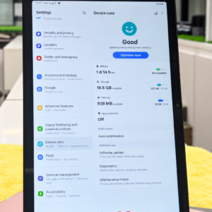 Samsung Galaxy Tab A8 3GB RAM 32GB – 10.5-inch Tablet - image 2