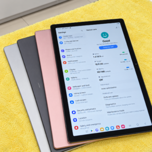 Samsung Galaxy Tab A8 3GB RAM 32GB – 10.5-inch Tablet - image 4