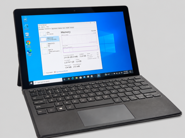 Dell Latitude 5290