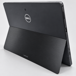 Dell Latitude 5285 2-in-1 Touch – Core i5 7th Gen, Detachable Keyboard - image 3