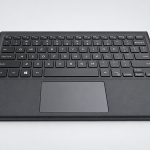 Dell Latitude 5285 2-in-1 Touch – Core i5 7th Gen, Detachable Keyboard - image 2